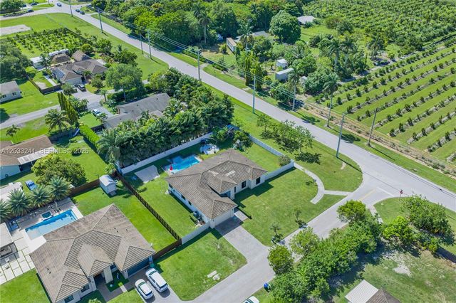 32008 SW 199th Place, Homestead, FL 33030