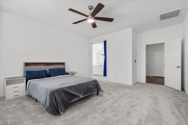 10006 Joshua Foothills Street, Las Vegas, NV 89178