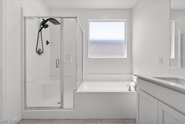 10006 Joshua Foothills Street, Las Vegas, NV 89178