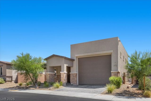 10006 Joshua Foothills Street, Las Vegas, NV 89178