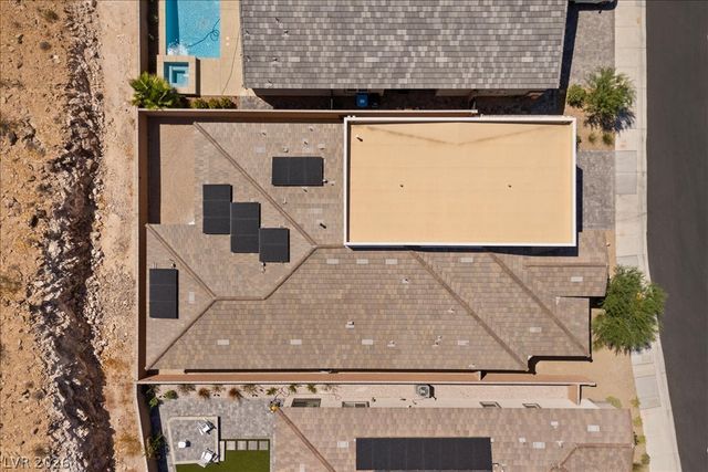 10006 Joshua Foothills Street, Las Vegas, NV 89178