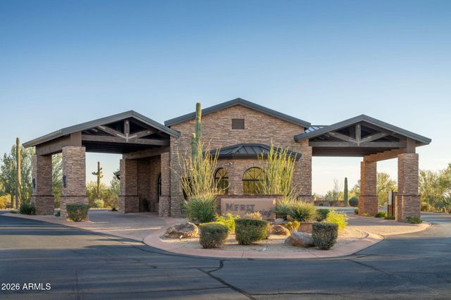 28145 N 91ST Street, Scottsdale, AZ 85262