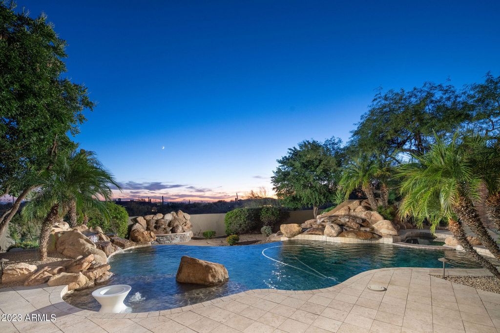 28145 N 91ST Street, Scottsdale, AZ 85262 — photo 3
