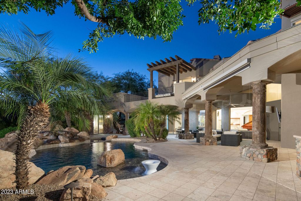 28145 N 91ST Street, Scottsdale, AZ 85262 — photo 4