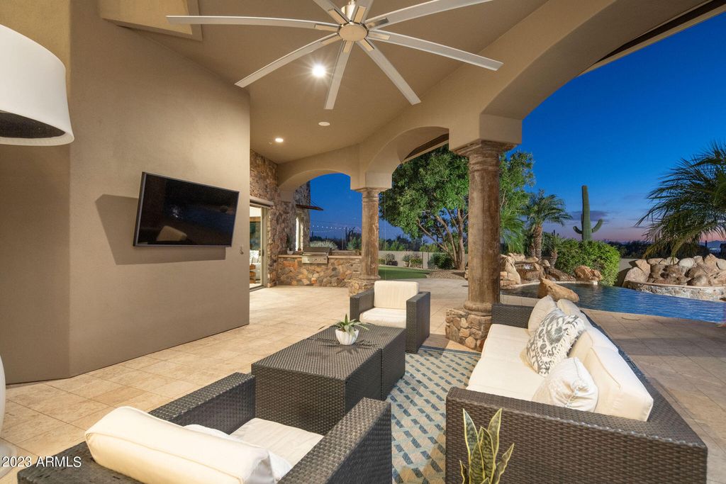 28145 N 91ST Street, Scottsdale, AZ 85262 — photo 5