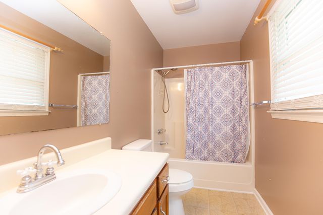 145 N Clemson Drive, Barnwell, SC 29812