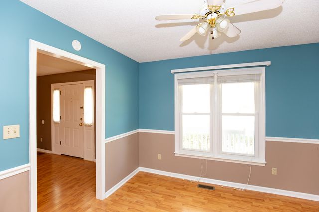 145 N Clemson Drive, Barnwell, SC 29812