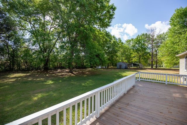145 N Clemson Drive, Barnwell, SC 29812