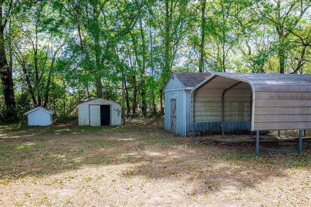 145 N Clemson Drive, Barnwell, SC 29812