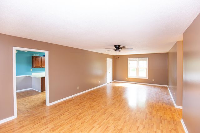 145 N Clemson Drive, Barnwell, SC 29812