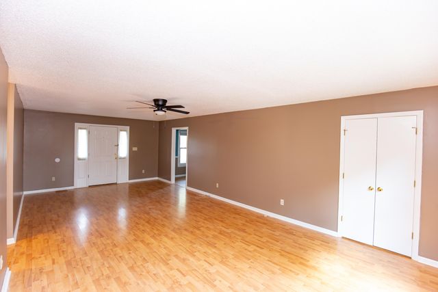 145 N Clemson Drive, Barnwell, SC 29812