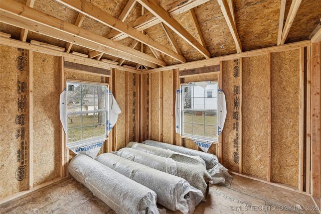 404 W Sequoyah Avenue, Vinita, OK 74301