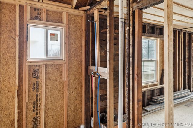 404 W Sequoyah Avenue, Vinita, OK 74301