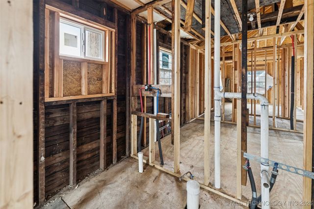 404 W Sequoyah Avenue, Vinita, OK 74301