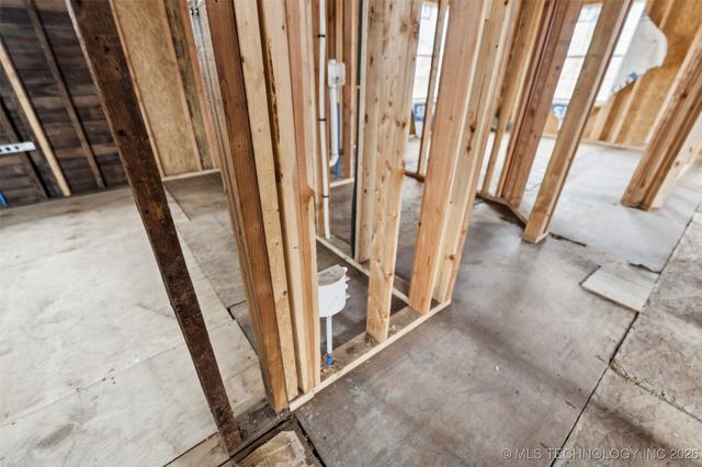 404 W Sequoyah Avenue, Vinita, OK 74301