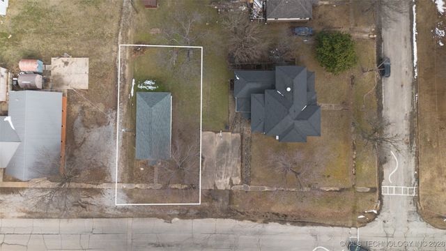 404 W Sequoyah Avenue, Vinita, OK 74301