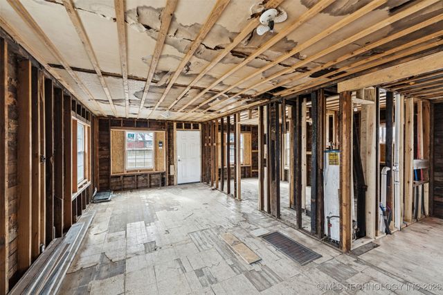 404 W Sequoyah Avenue, Vinita, OK 74301