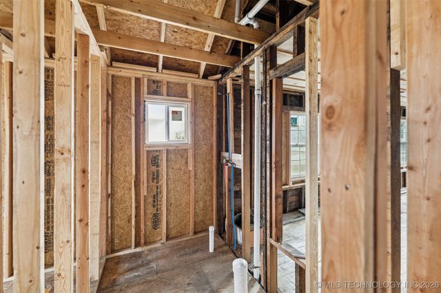 404 W Sequoyah Avenue, Vinita, OK 74301