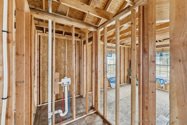 404 W Sequoyah Avenue, Vinita, OK 74301