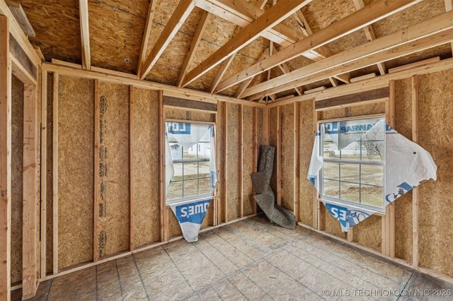 404 W Sequoyah Avenue, Vinita, OK 74301