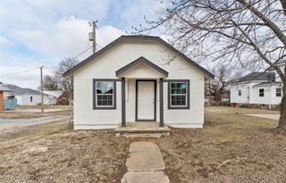 404 W Sequoyah Avenue, Vinita, OK 74301