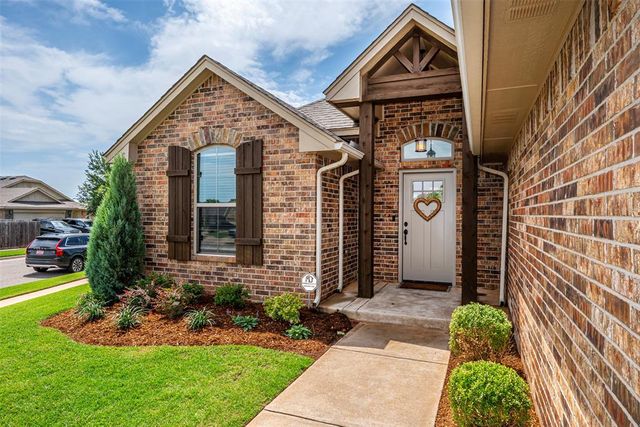 11428 NW 132nd Terrace, Piedmont, OK 73078