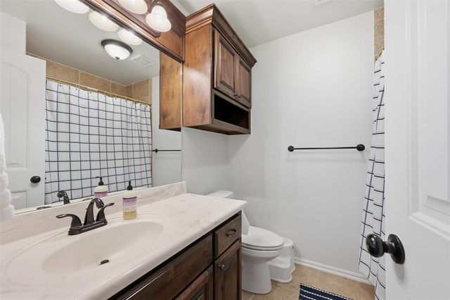 11428 NW 132nd Terrace, Piedmont, OK 73078