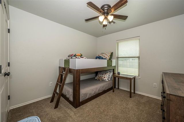 11428 NW 132nd Terrace, Piedmont, OK 73078