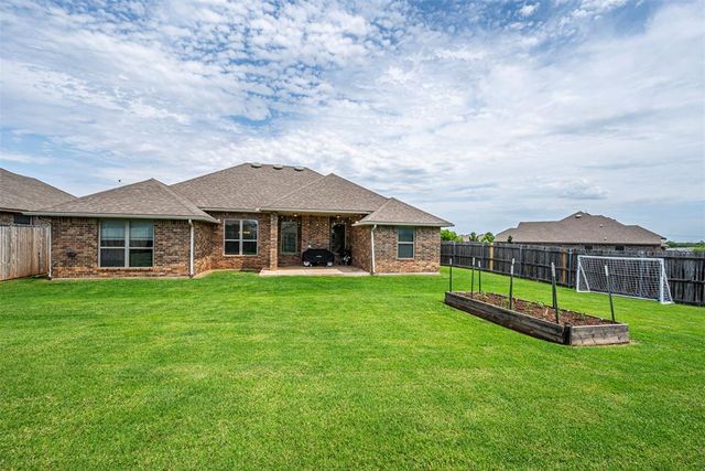 11428 NW 132nd Terrace, Piedmont, OK 73078