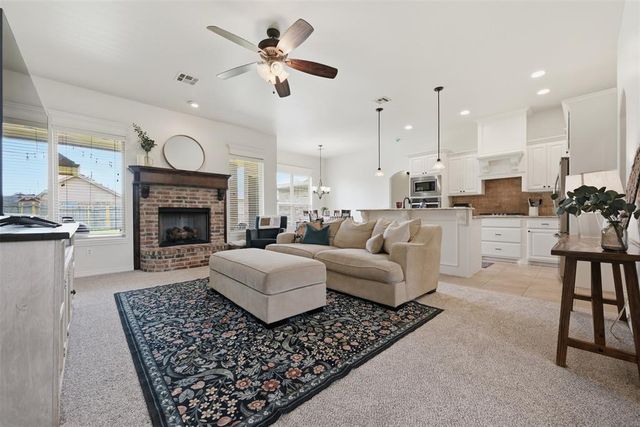 11428 NW 132nd Terrace, Piedmont, OK 73078