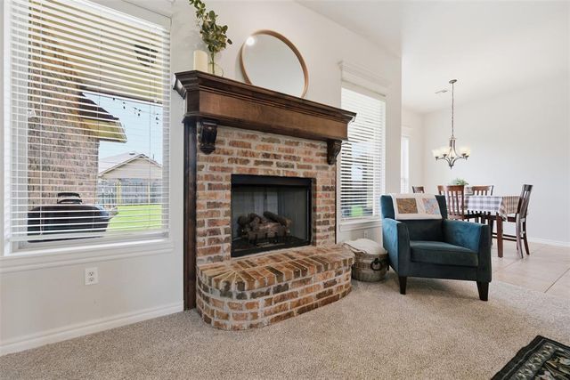 11428 NW 132nd Terrace, Piedmont, OK 73078