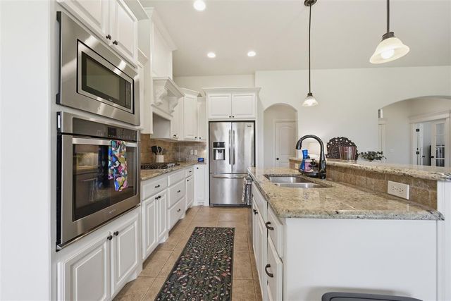 11428 NW 132nd Terrace, Piedmont, OK 73078