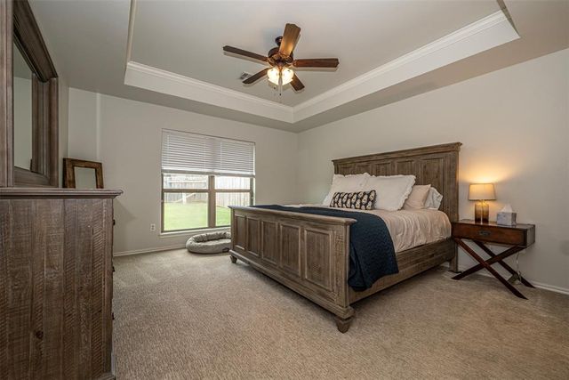 11428 NW 132nd Terrace, Piedmont, OK 73078
