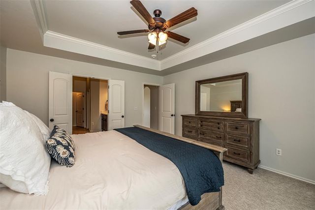 11428 NW 132nd Terrace, Piedmont, OK 73078