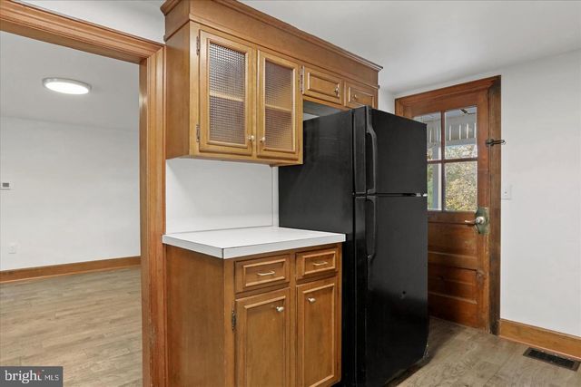 12509 WOLFSVILLE RD, Myersville, MD 21773