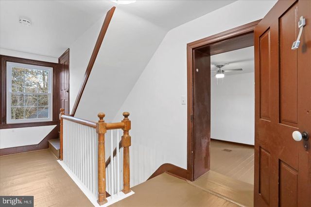 12509 WOLFSVILLE RD, Myersville, MD 21773