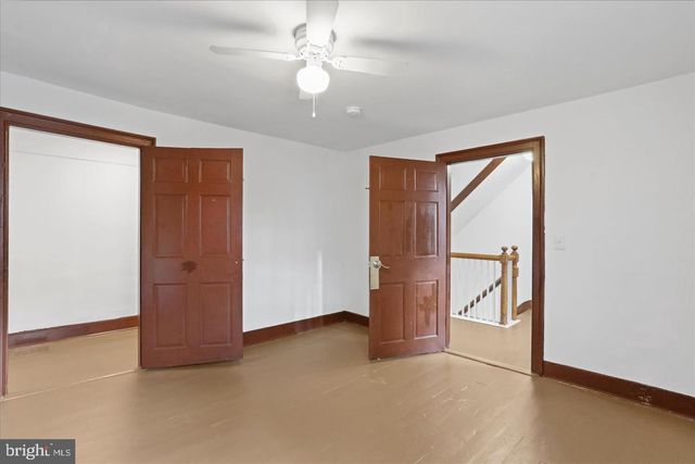 12509 WOLFSVILLE RD, Myersville, MD 21773