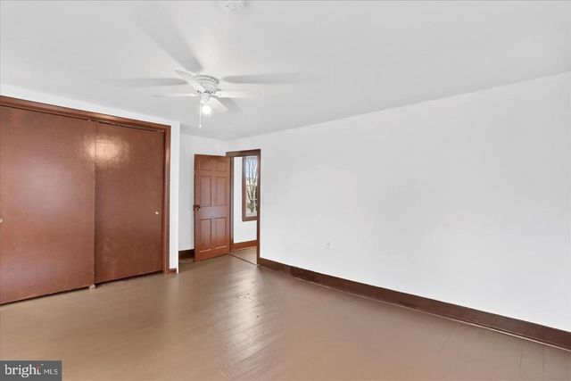 12509 WOLFSVILLE RD, Myersville, MD 21773