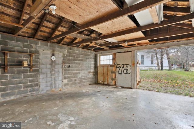 12509 WOLFSVILLE RD, Myersville, MD 21773