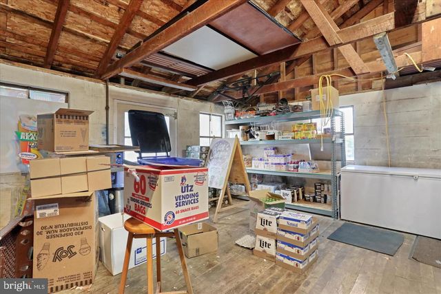 12509 WOLFSVILLE RD, Myersville, MD 21773