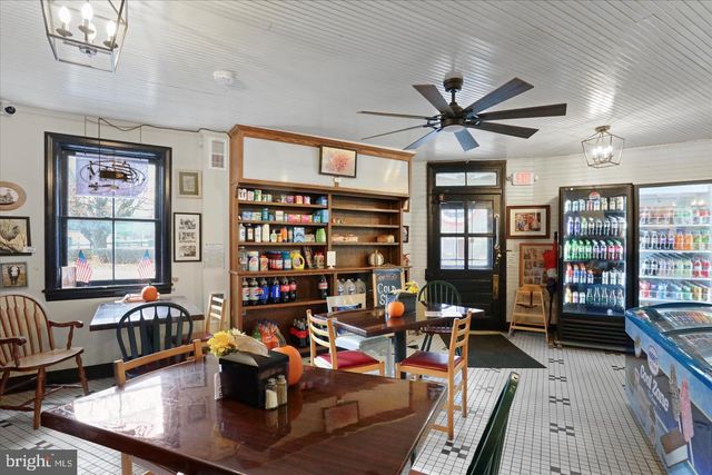 12509 WOLFSVILLE RD, Myersville, MD 21773