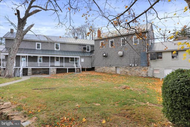 12509 WOLFSVILLE RD, Myersville, MD 21773