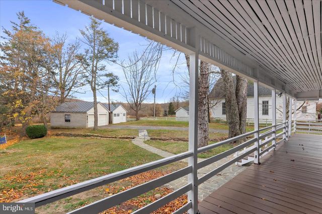 12509 WOLFSVILLE RD, Myersville, MD 21773