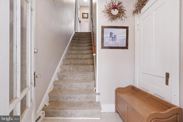 12509 WOLFSVILLE RD, Myersville, MD 21773