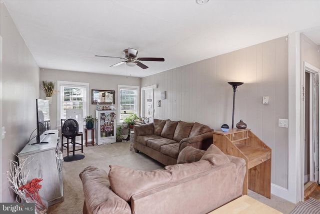 12509 WOLFSVILLE RD, Myersville, MD 21773