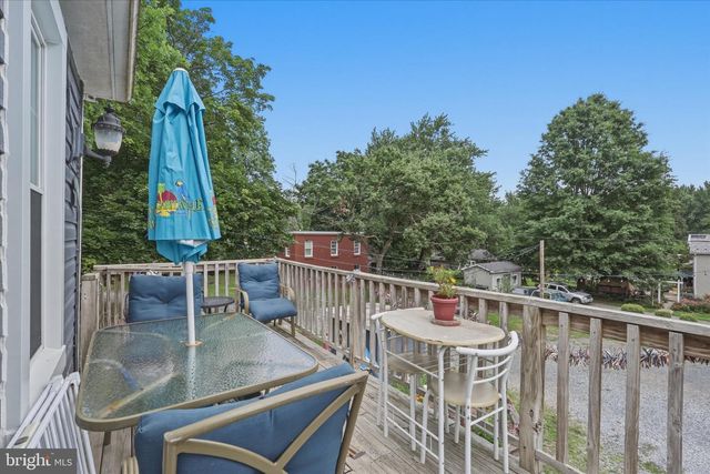 12509 WOLFSVILLE RD, Myersville, MD 21773