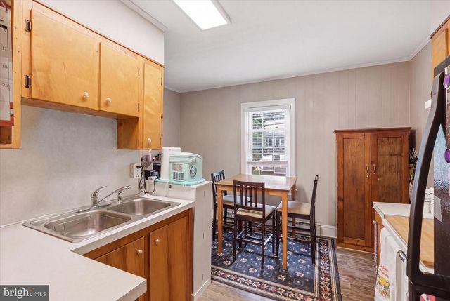 12509 WOLFSVILLE RD, Myersville, MD 21773