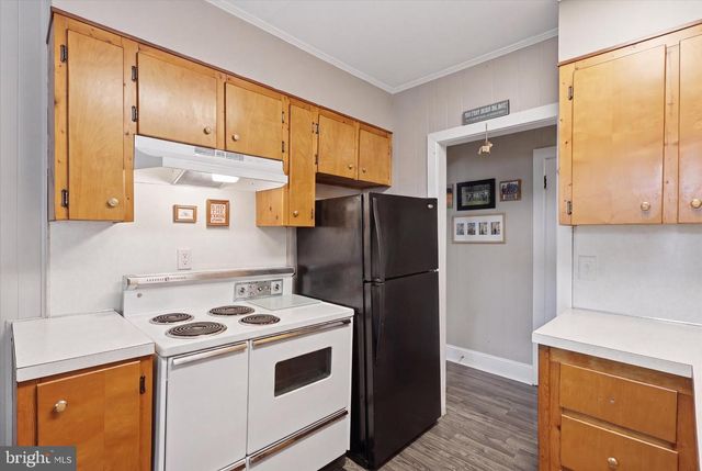 12509 WOLFSVILLE RD, Myersville, MD 21773