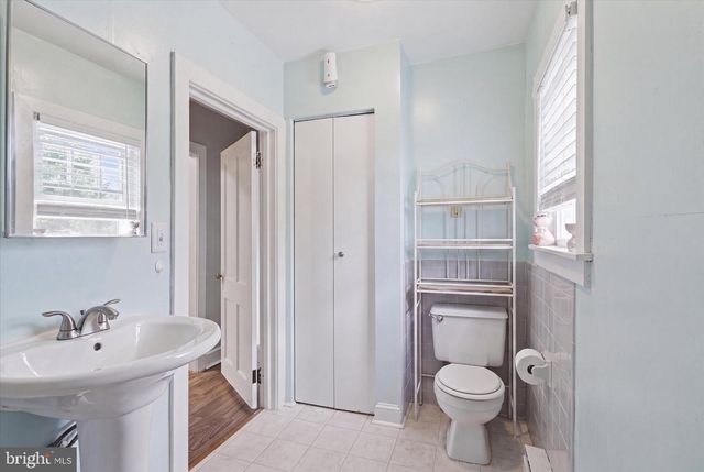 12509 WOLFSVILLE RD, Myersville, MD 21773