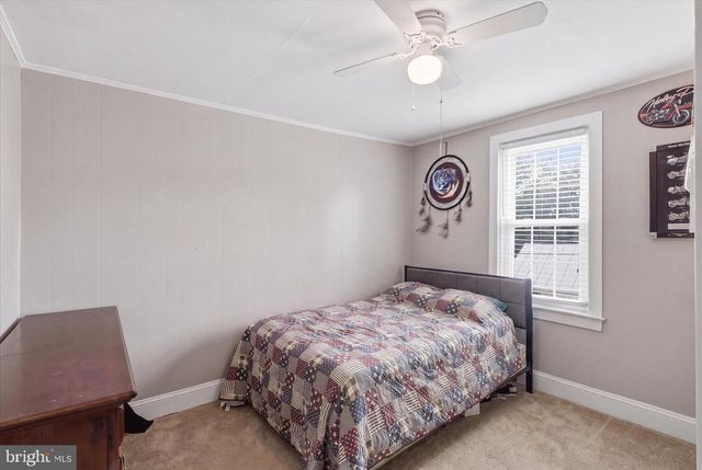 12509 WOLFSVILLE RD, Myersville, MD 21773